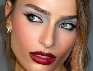 Tendencias de Maquillaje Otoño Invierno 2026