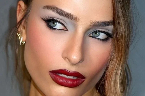 Tendencias de Maquillaje Otoño Invierno 2026