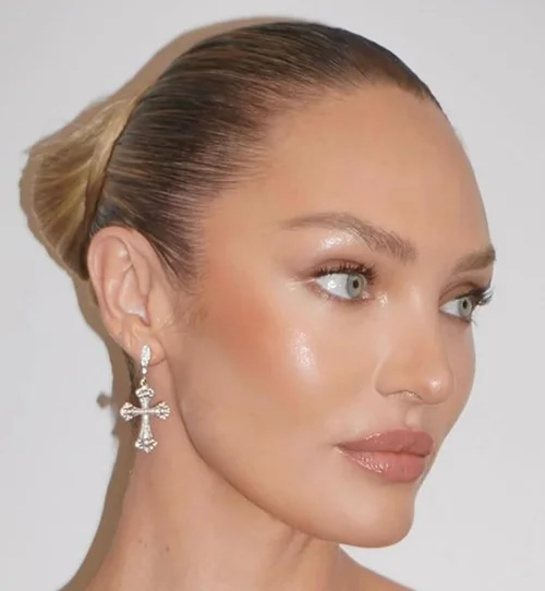 Tendencias de Maquillaje Otoño Invierno 2026-angel glam