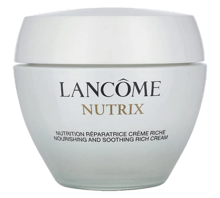 Nutrix Face Cream Nutrix Face Cream