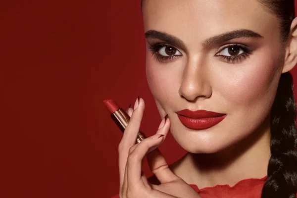 Curso de Maquillaje Profesional